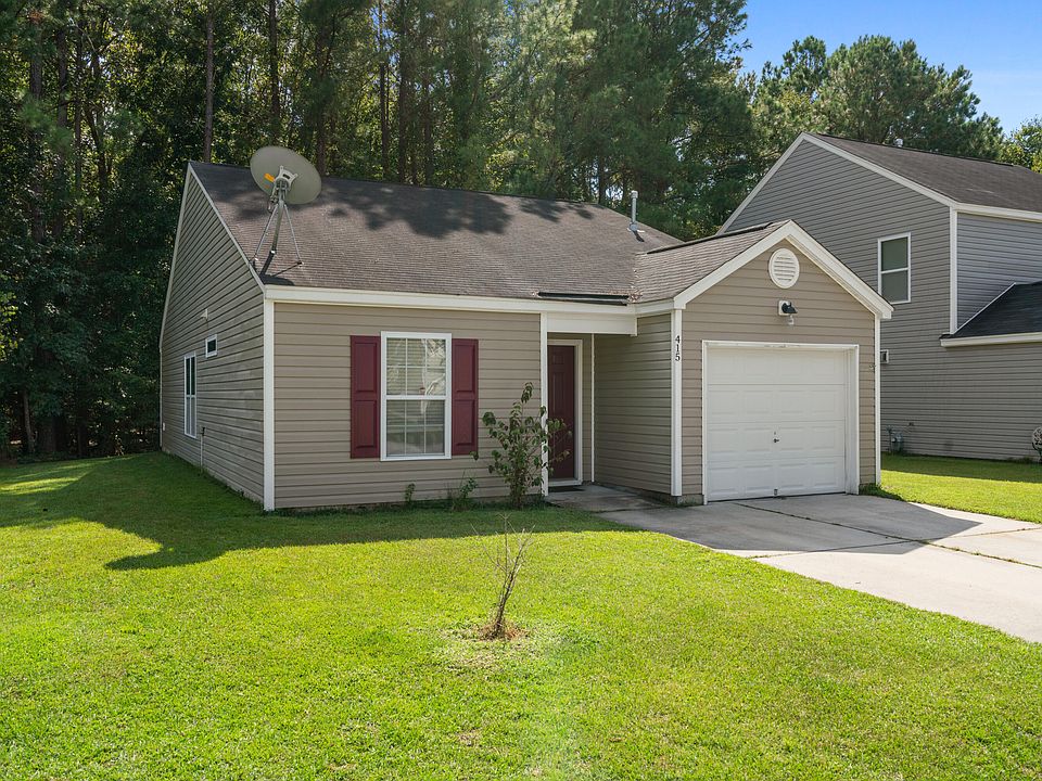 1st image of 415 Savannah River Dr