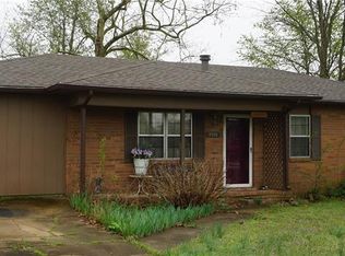 3910 Todd St, Van Buren, AR 72956