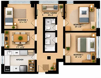 141 East 55th Street, #10A