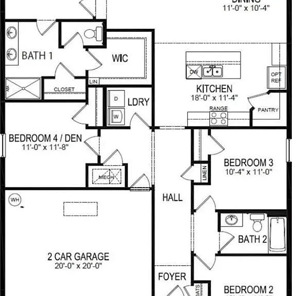 3361 Sonder Dr — Photo 8