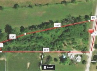 Lafayette Rd, Medina, OH 44254