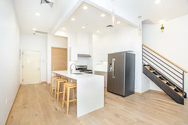 Rented by HCRE
