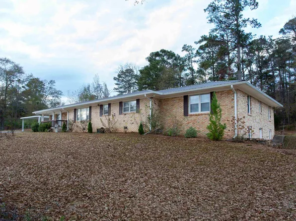 1107 Edgewood Dr, Weaver, AL 36277