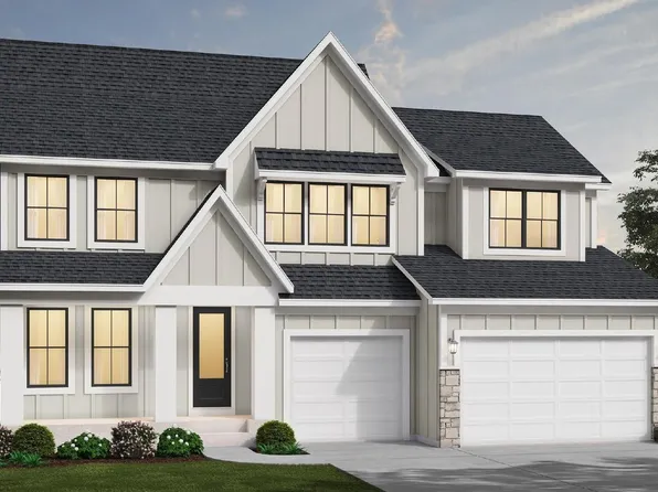 4167 Arbor Dr, Woodbury, MN 55129