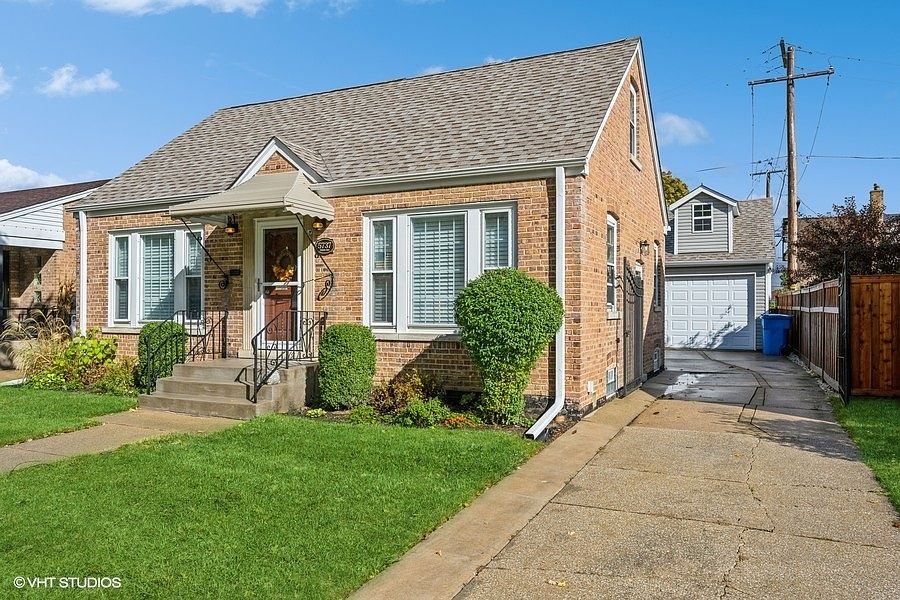 1st image of 5737 N Oriole Ave