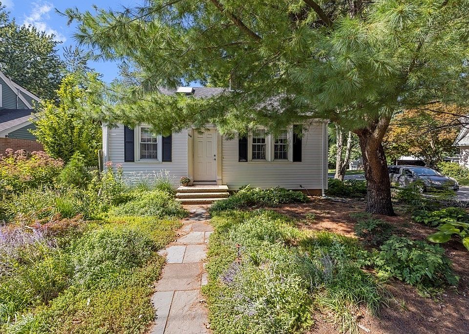 144 Lowell St, Lexington, MA 02420 Zillow