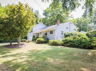 9 Archer Dr, Monroe, NY 10950