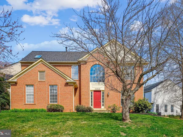 12928 McCubbin Ln, Germantown, MD 20874