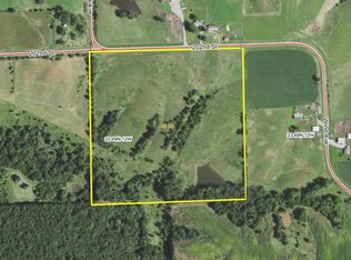 0 202nd St, Bloomfield, IA 52537