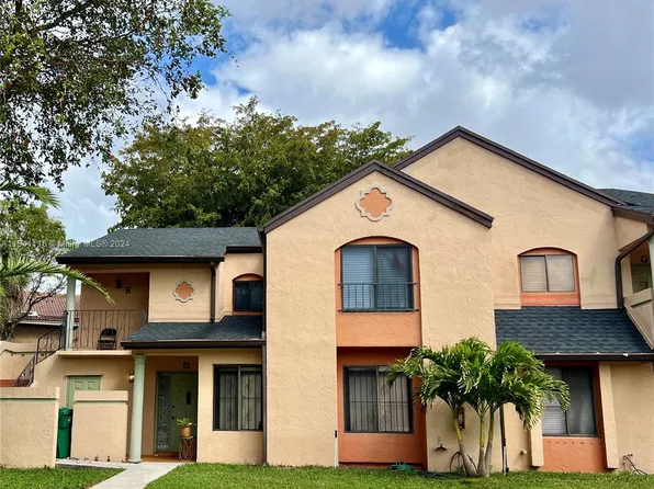 8225 NW 191st St #1-H, Hialeah, FL 33015