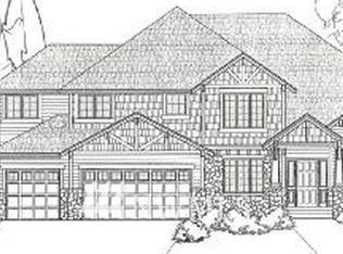 19221 5th St E LOT 9, Sumner, WA 98390