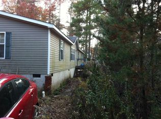 105 Sleepy Forest Dr, Leicester, NC 28748