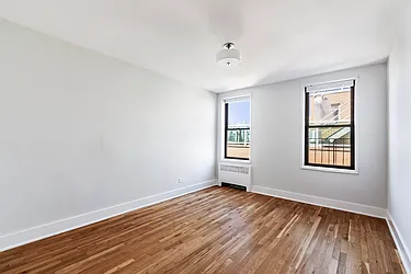 Sold by Brown Harris Stevens