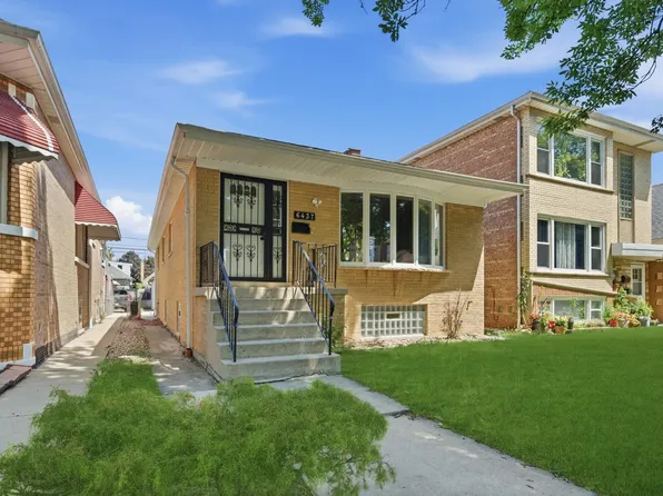 6437 S Kedvale Ave, Chicago, IL 60629
