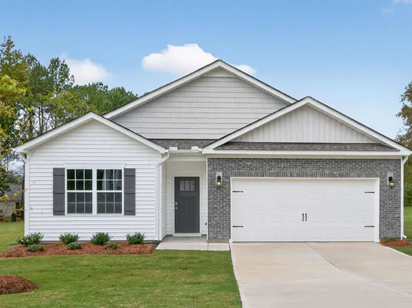 71 Hawksmoore Lane, Lillington, NC 27546