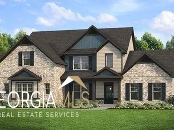 0 Saddleridge Trl #28, Senoia, GA 30276