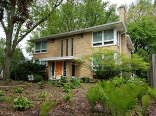2802 Arbor Dr, Madison, WI 53711