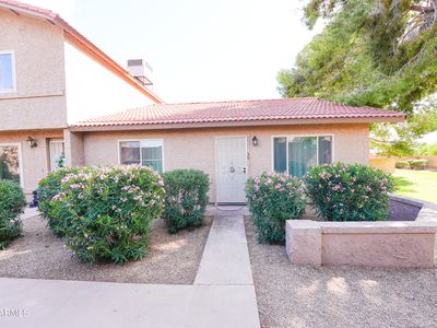 17620 N 17th Pl UNIT 36, Phoenix, AZ, 85022