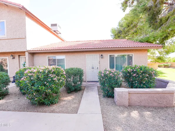 17620 N 17TH Place #36, Phoenix, AZ 85022