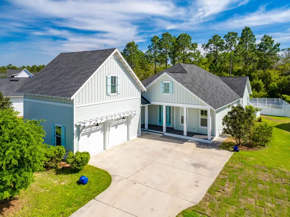 234 Sidecamp Rd, Inlet Beach, FL 32461