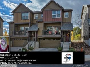 4022 Star Vw, Colorado Springs, CO 80907