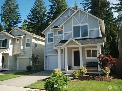 9892 244th Place NE, Redmond, WA, 98053