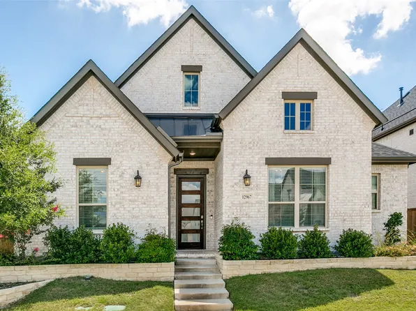 12967 Averi Ln, Farmers Branch, TX 75234