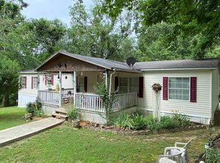 127 Strawberry Ln, Livingston, TN 38570