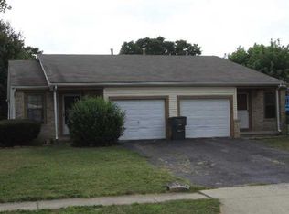 3799 Petzinger Rd #801, Columbus, OH 43232