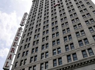 2024 2nd Ave N UNIT 503, Birmingham, AL 35203