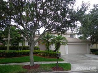 401 Mallard Ln, Weston, FL 33327