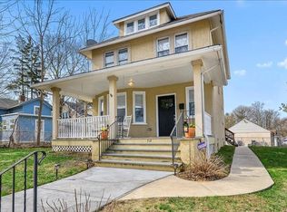 712 E Railroad Ave, Bryn Mawr, PA 19010