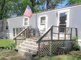 200 Garner Dr, Mabank, TX 75156