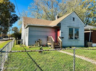 3638 Kahlert Ave, Louisville, KY