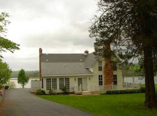 46 River Lake Dr W, Blairsville, GA 30512