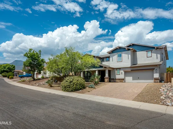 608 BOOTLEG Road, Clarkdale, AZ 86324