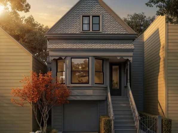 1446 Florida St, San Francisco, CA 94110