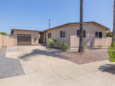 8532 Onalaska Ave, San Diego, CA, 92123