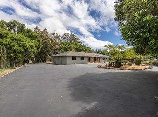 520 Fair Avenue, Petaluma, CA