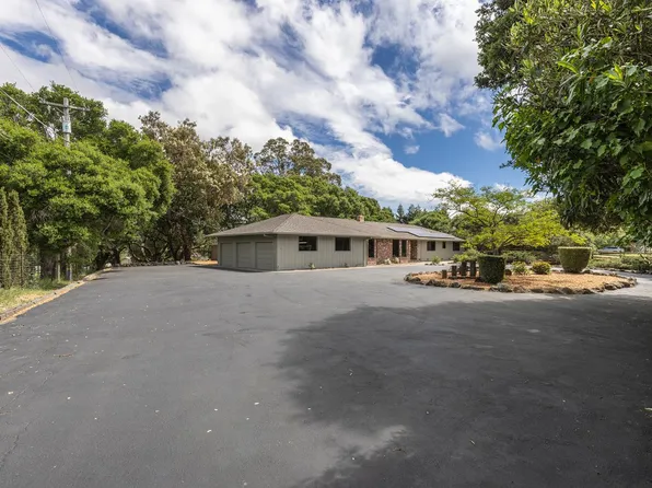 520 Fair Avenue, Petaluma, CA 94952