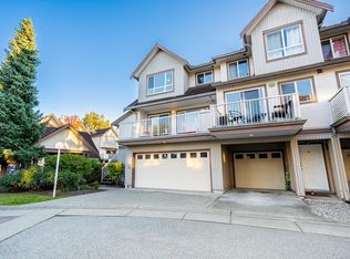 22728 Norton Ct #9, Richmond, BC V6V2W7