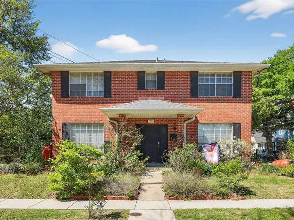 2300 Pine St, New Orleans, LA 70125
