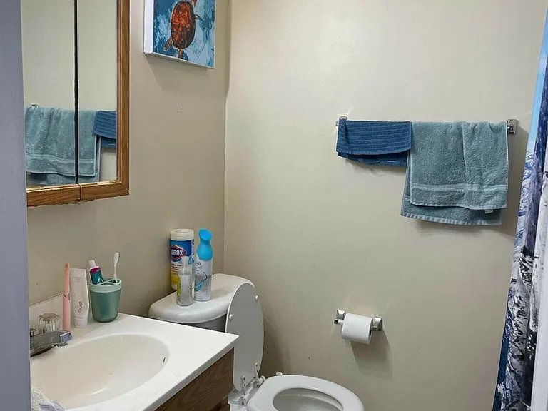 1292 Commonwealth Ave #4 — Photo 6