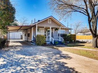 315 Hollywood Ave, Dallas, TX 75208