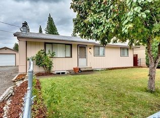 905 S Bradley Rd, Spokane, WA 99212