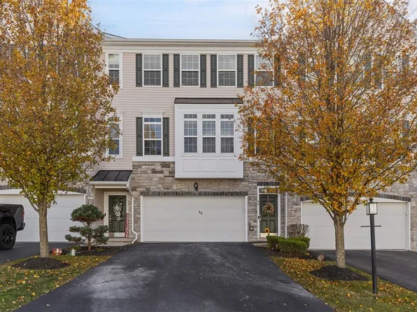 44 Coolidge Dr, Mc Kees Rocks, PA 15136