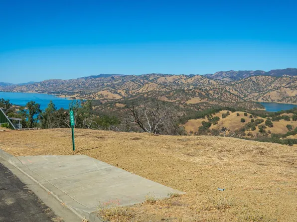 1044 Eastridge Drive, Napa, CA 94558