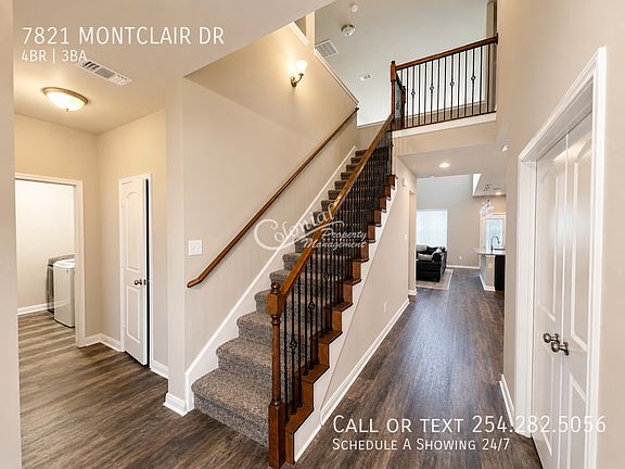 5th image of 7821 Montclair Dr