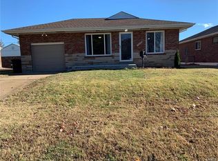 7436 Sharp Ave, Saint Louis, MO
