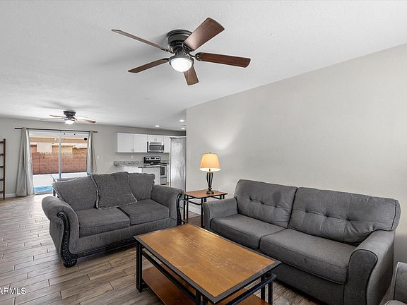 5th image of 3631 W DENTON Lane